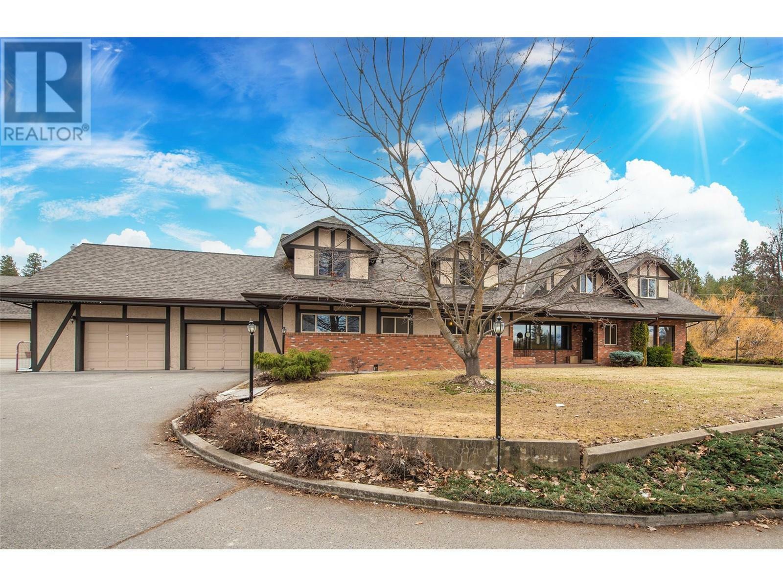3310 Mathews Road  Kelowna BC V1W 4C4 photo