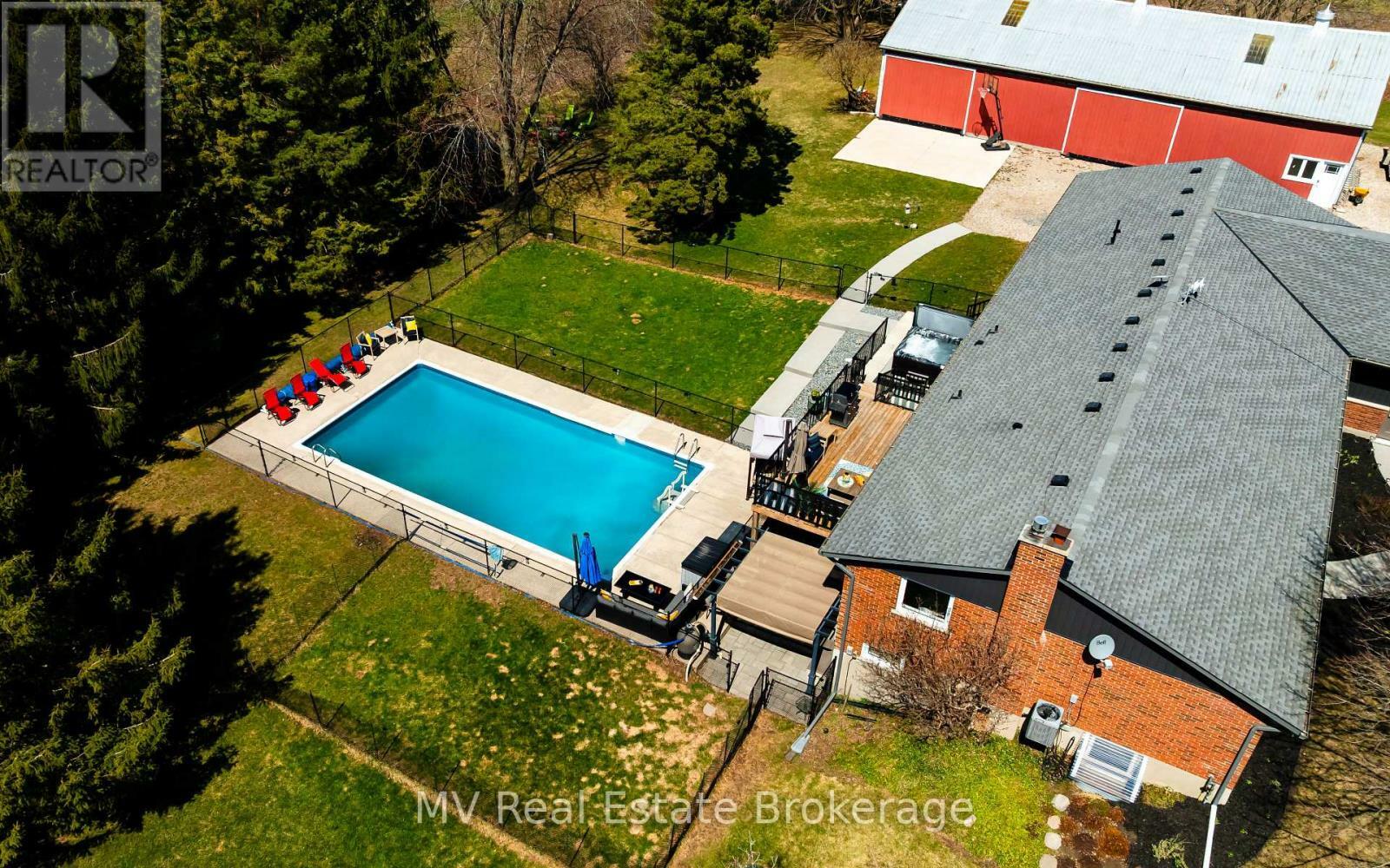 Property Photo:  8378 Wellington Road 22  ON N0B 2K0 