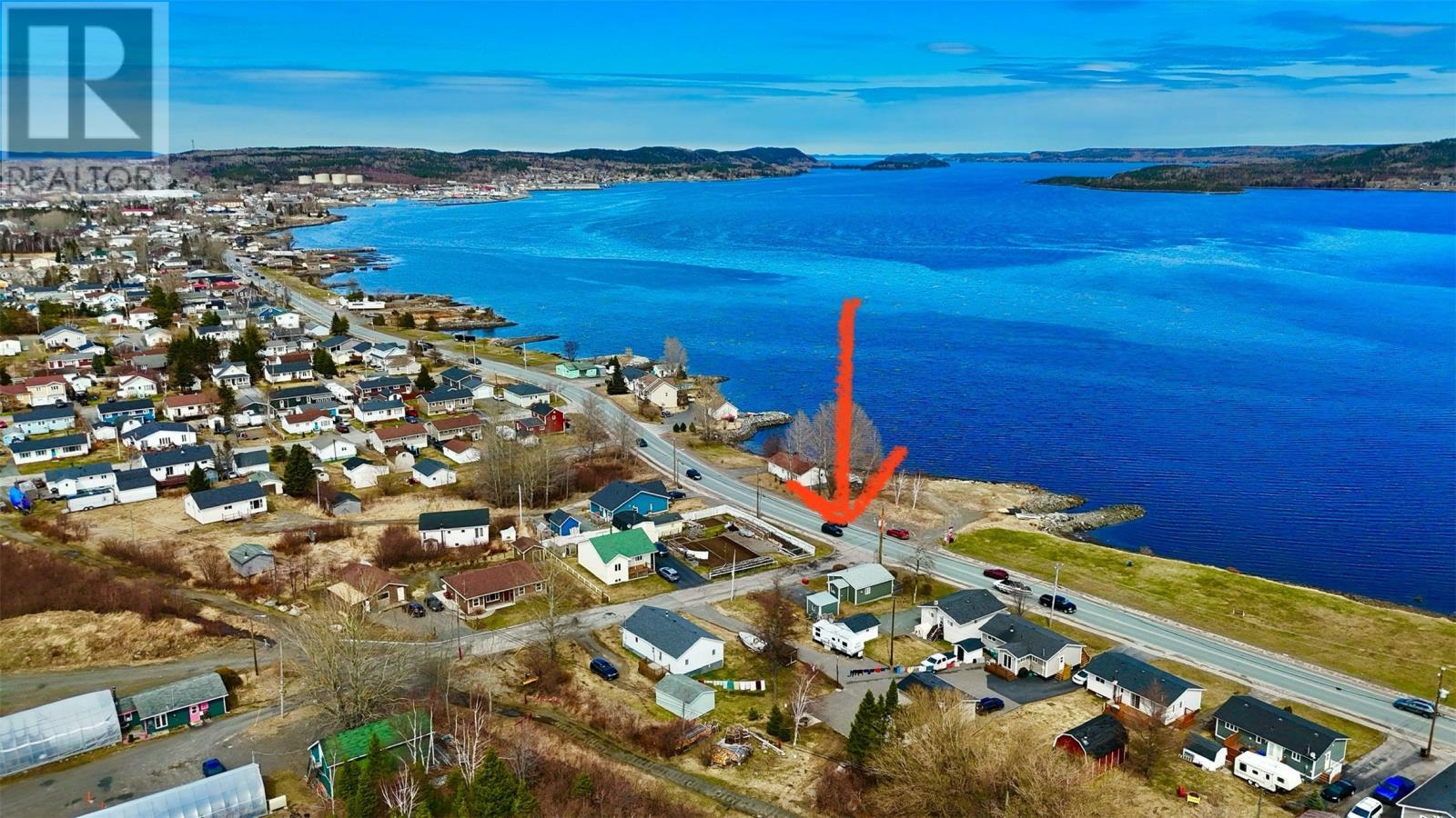 Property Photo: 326 Main Street NL A0G 3A0