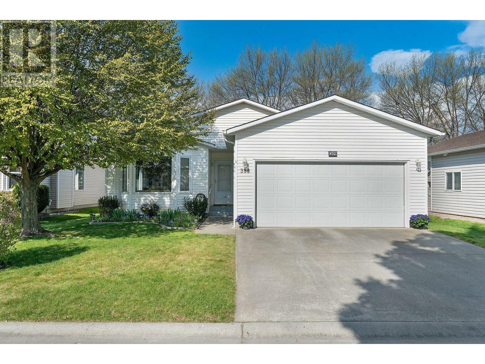 1260 Raymer Avenue 309  Kelowna BC V1W 3S6 photo