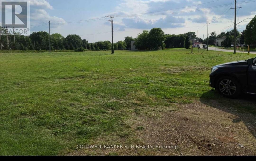 Property Photo: 660 Main Street ON N4S 3N9