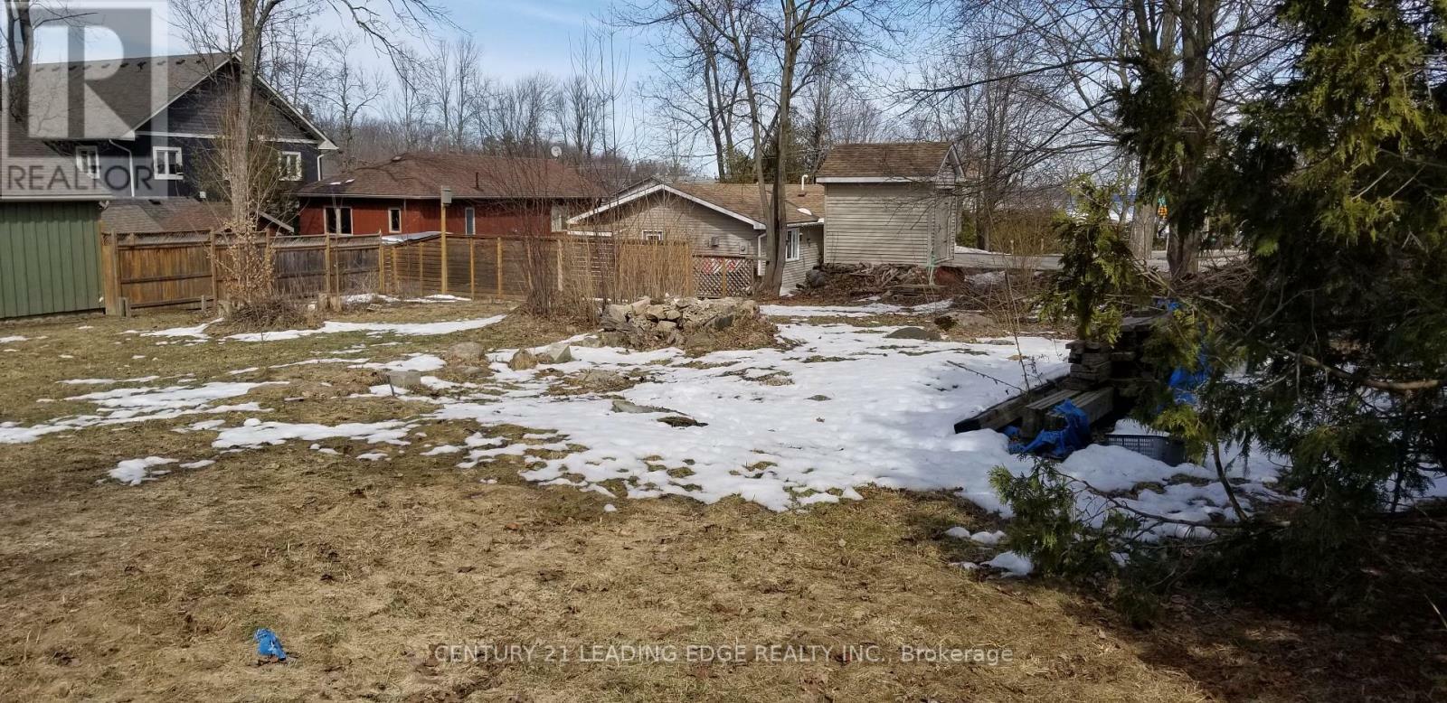 Property Photo:  1 Orillia Road  ON L0L 2E0 