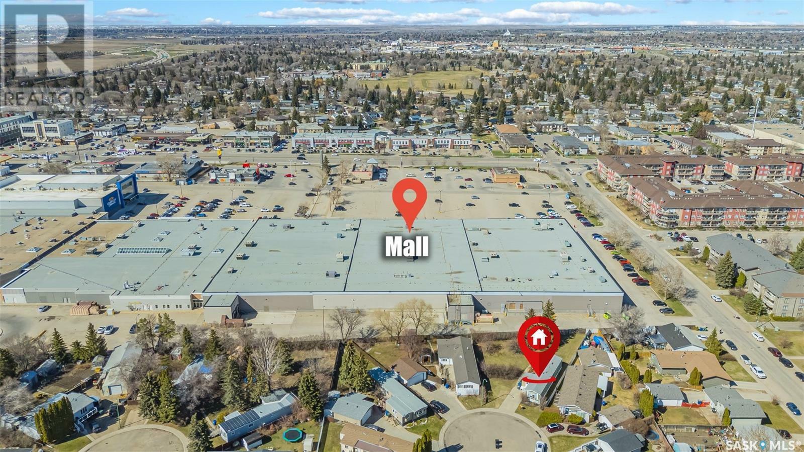 Property Photo: 327 Leland Place SK S7H 5A3