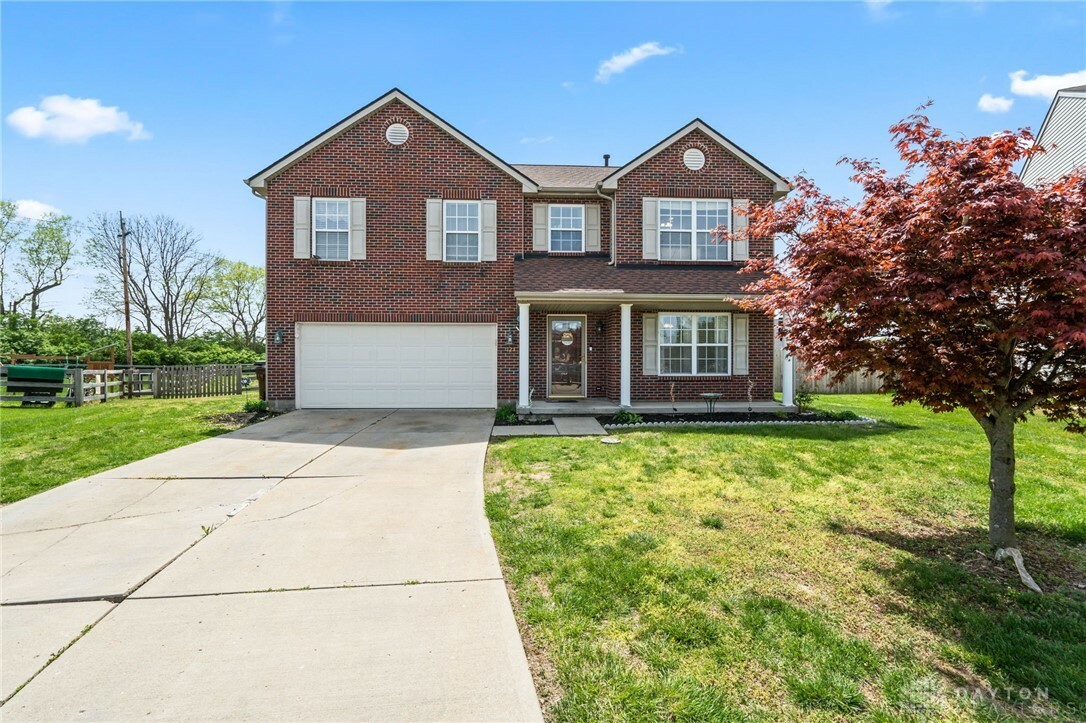 Property Photo:  121 Covey Place  OH 45067 