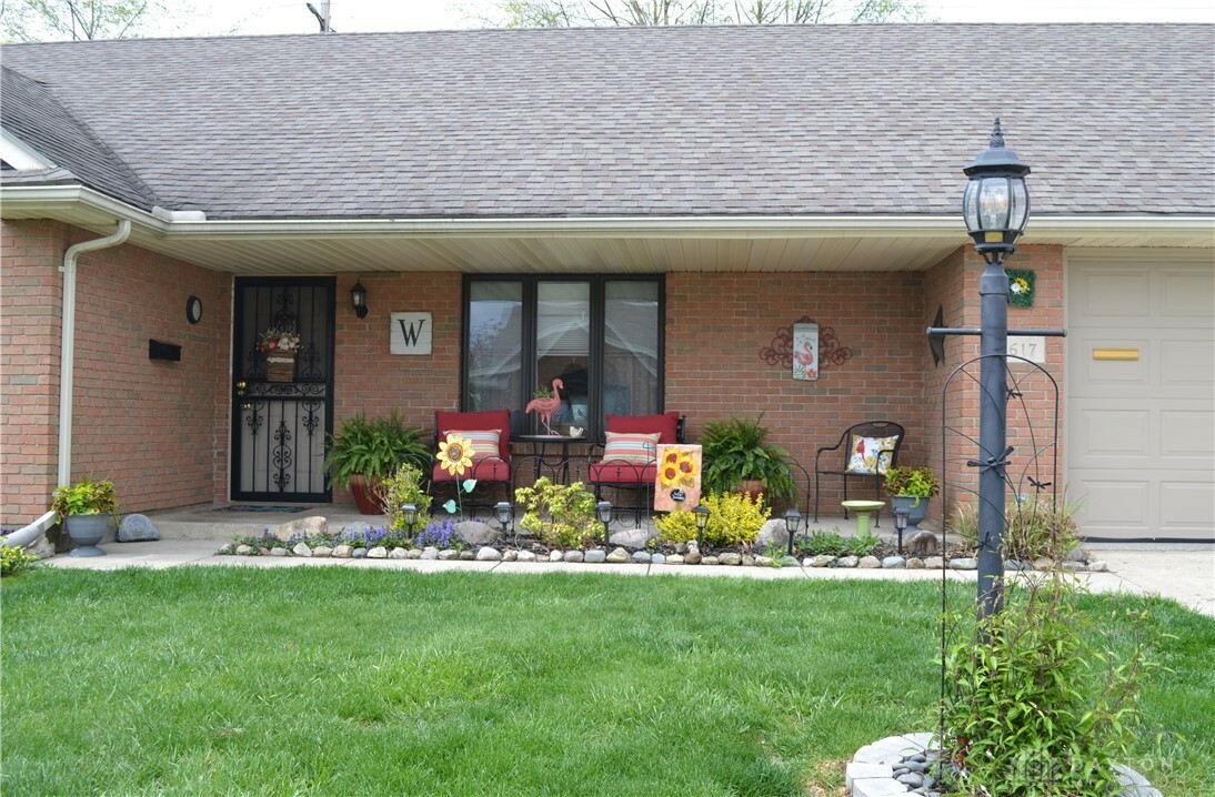 Property Photo: 5617 Calais Drive OH 45503
