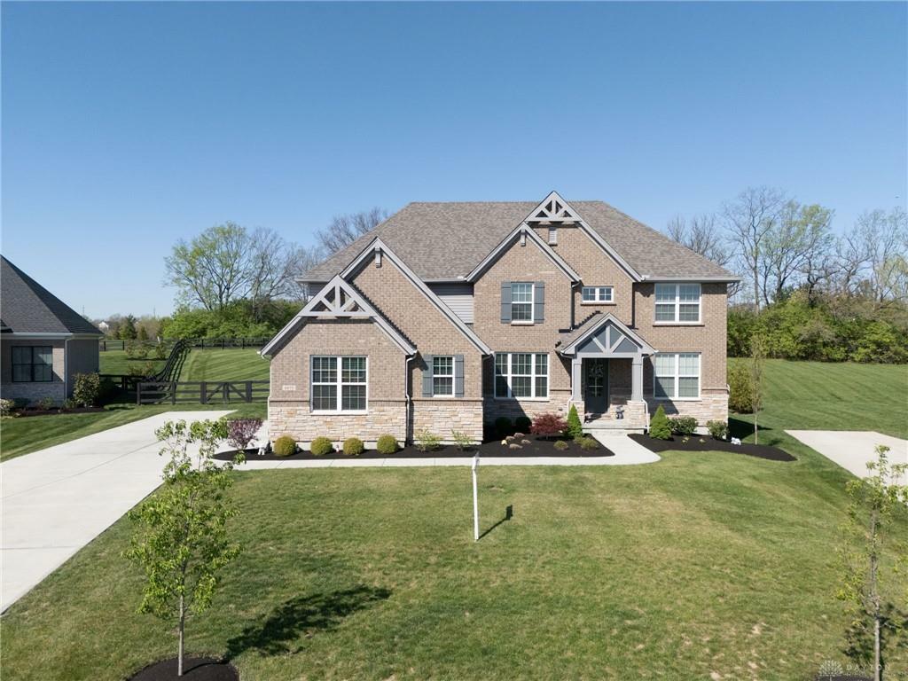 Property Photo: 6075 Northlake Court OH 45011