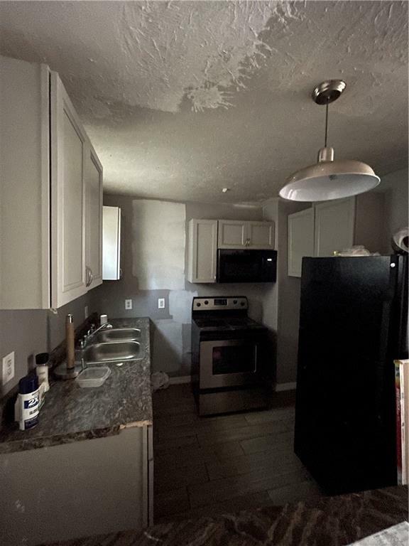 Property Photo:  4317 Genesee Avenue  OH 45406 