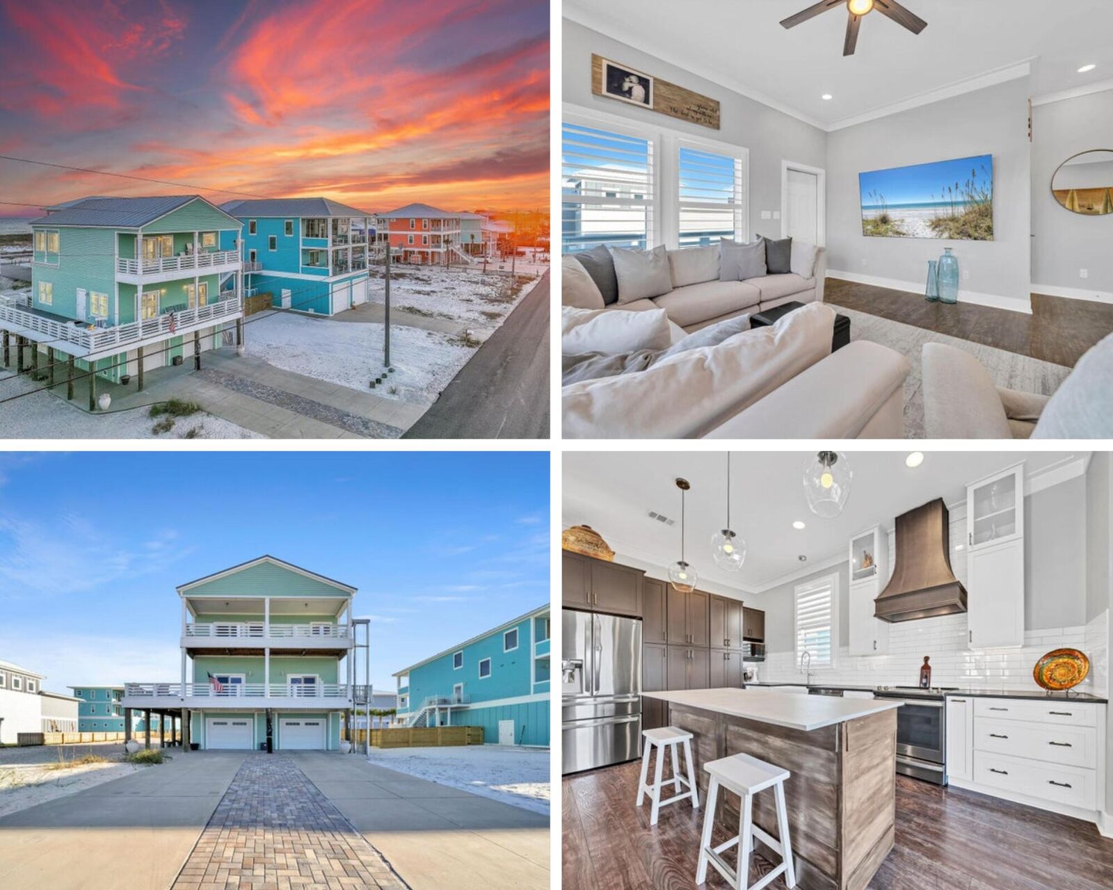 Property Photo: 7555 White Sands Boulevard FL 32566