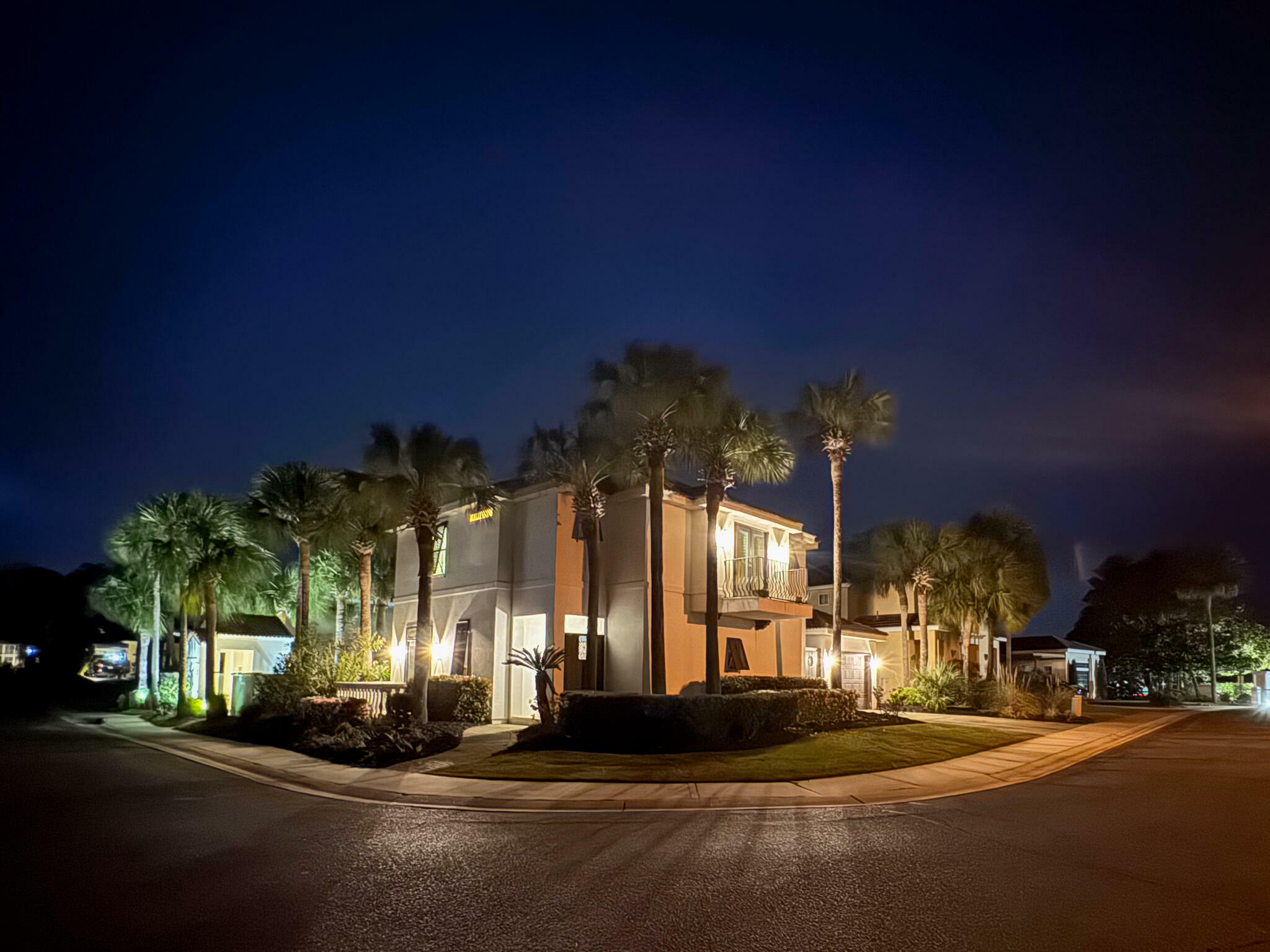 Property Photo: 106 Tuscany Drive FL 32541