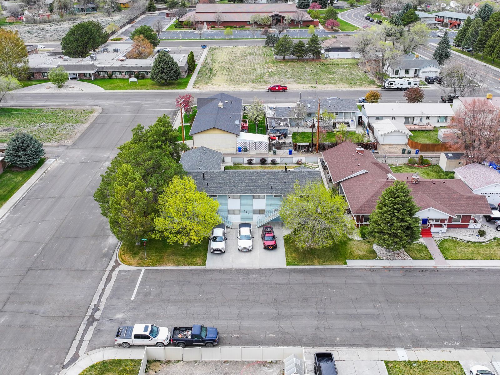 Property Photo: 821 Sage Street NV 89801