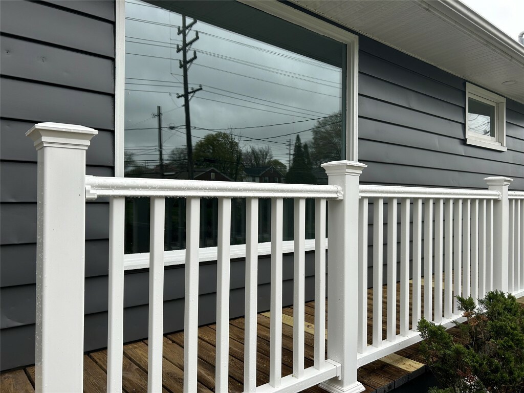 Property Photo: 5102 Cherry Street PA 16509