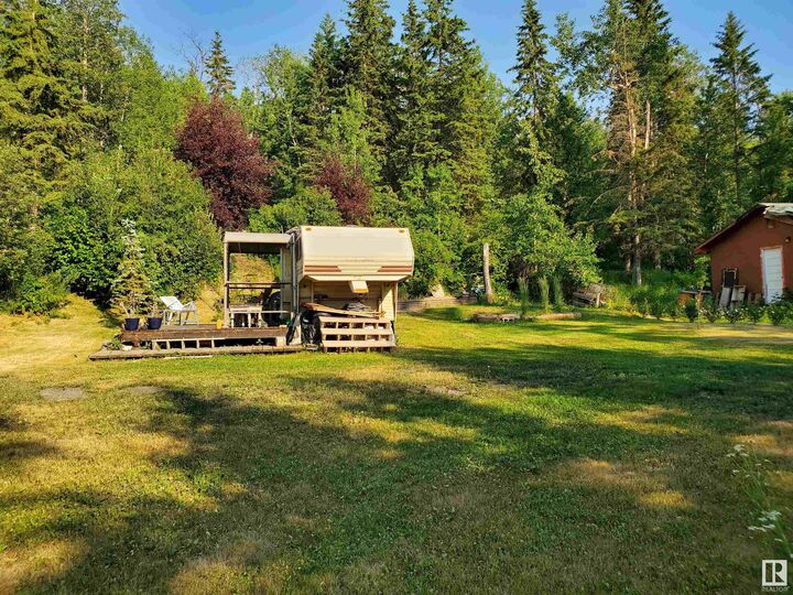 158 Lakeshore Drive  Rural Lac Ste. Anne County AB T0E 1V0 photo