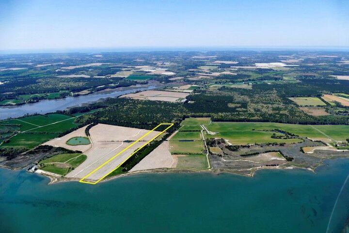 0 Bellevue Cir  Accomac VA 23301 photo