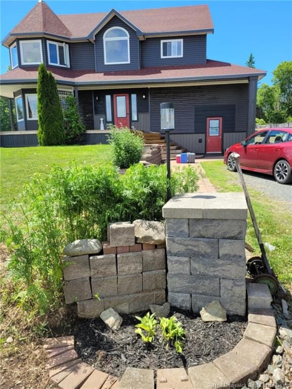 Property Photo: 2062 Route 776 Route NB E5G 3H6