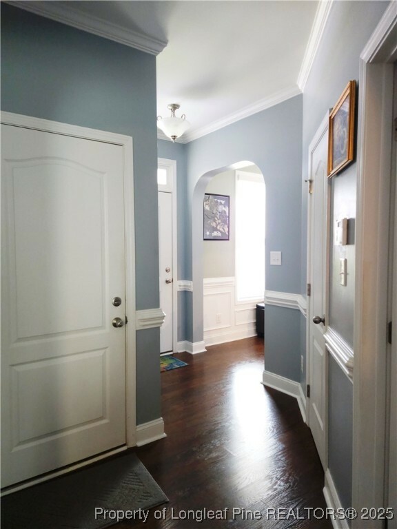 Property Photo: 508 Stonebriar Avenue NC 28376
