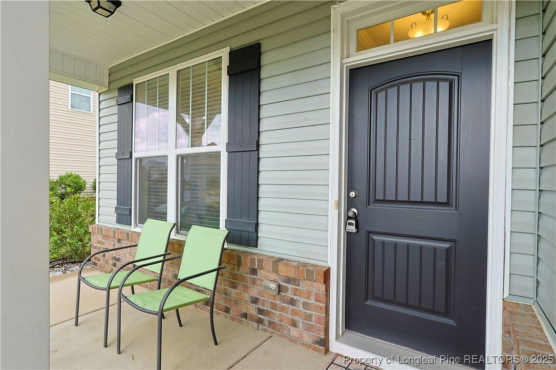Property Photo: 508 Stonebriar Avenue NC 28376