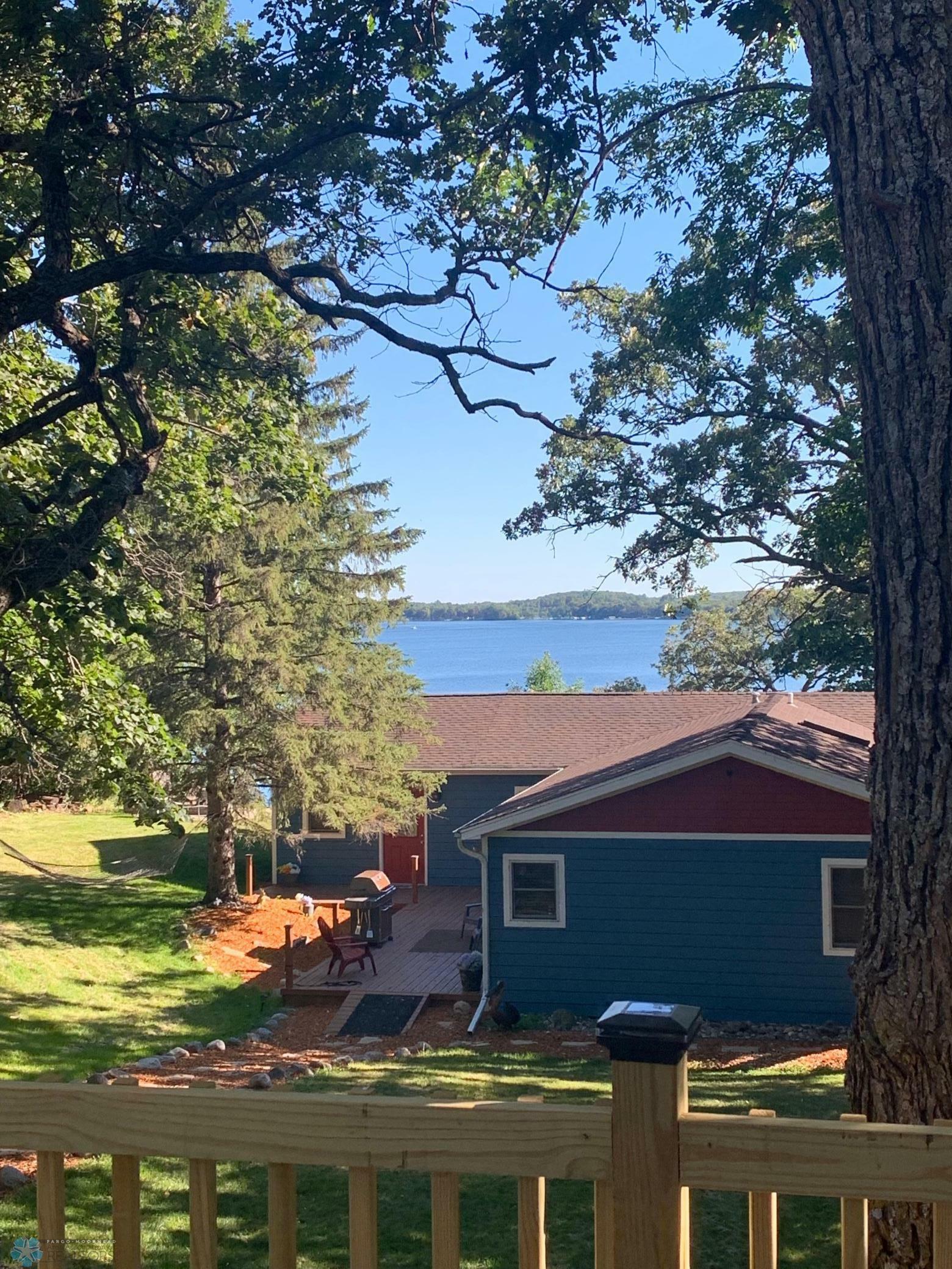 Property Photo: 23062 Gosslee Lane MN 56501