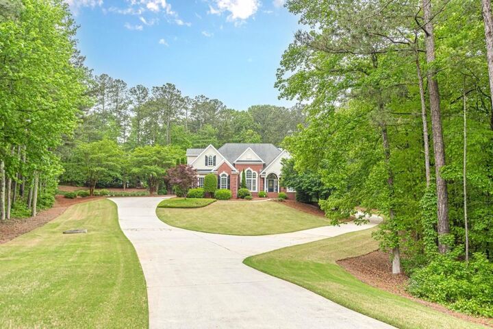Property Photo:  9465 Grande Drive  GA 30187 