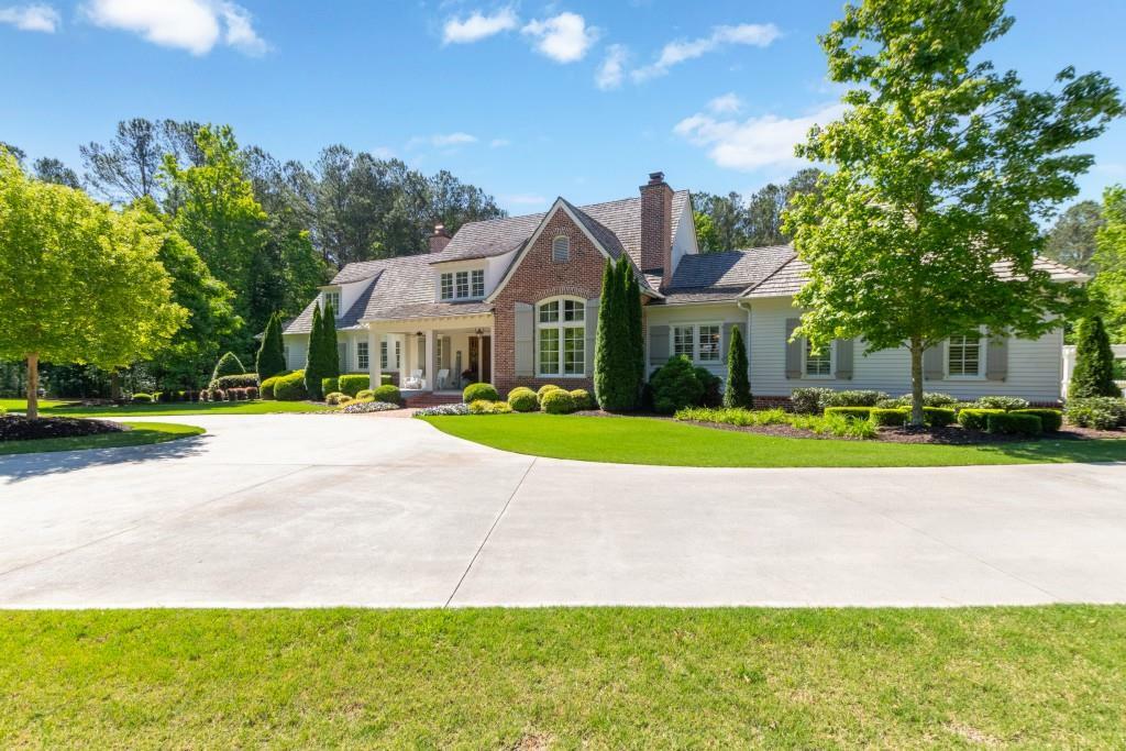 101 Morgan Lane  Canton GA 30115 photo