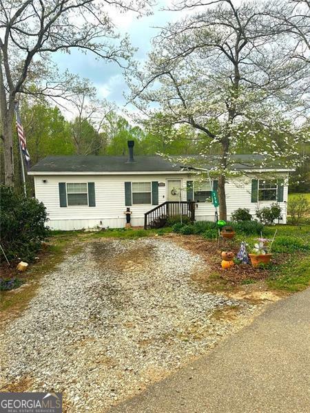 Property Photo: 350 Kitty Hawk Lane GA 30523
