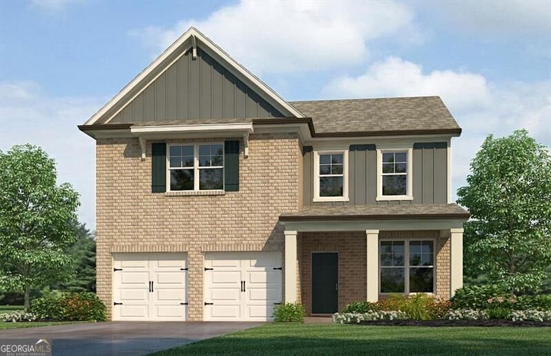 Property Photo: 209 Whispering Pines Avenue 164 GA 30094