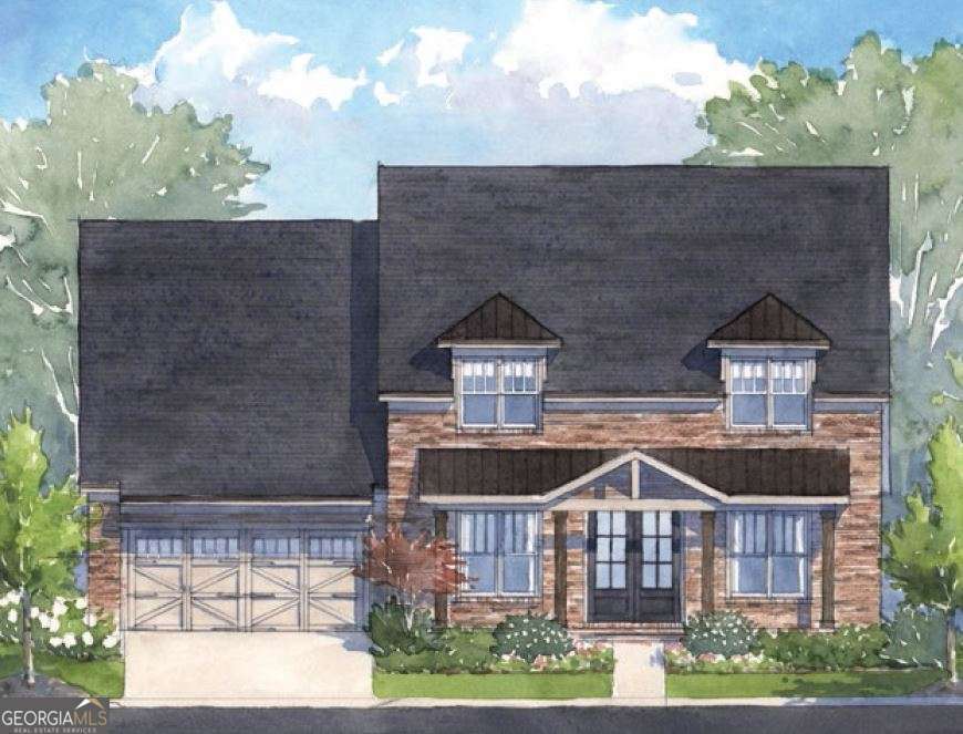 Property Photo: 5325 Keepsake Court GA 30040