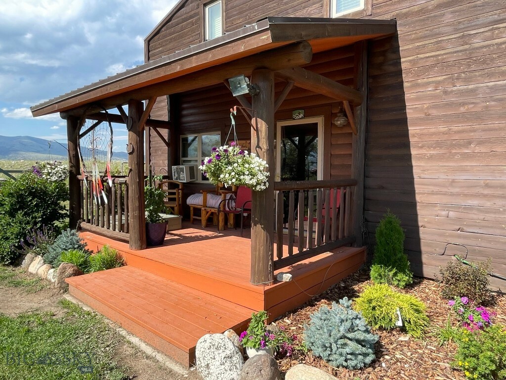 Property Photo: 682 East River Road MT 59065