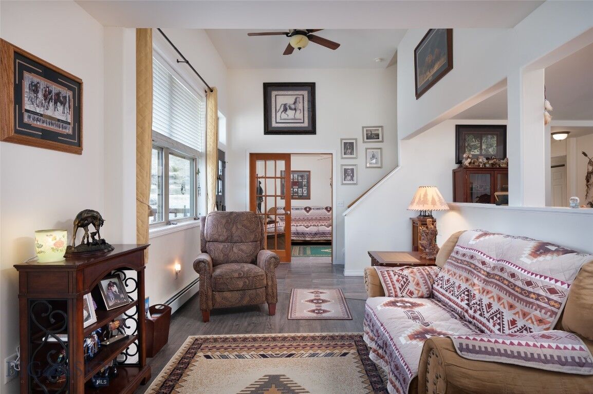 Property Photo: 682 East River Road MT 59065