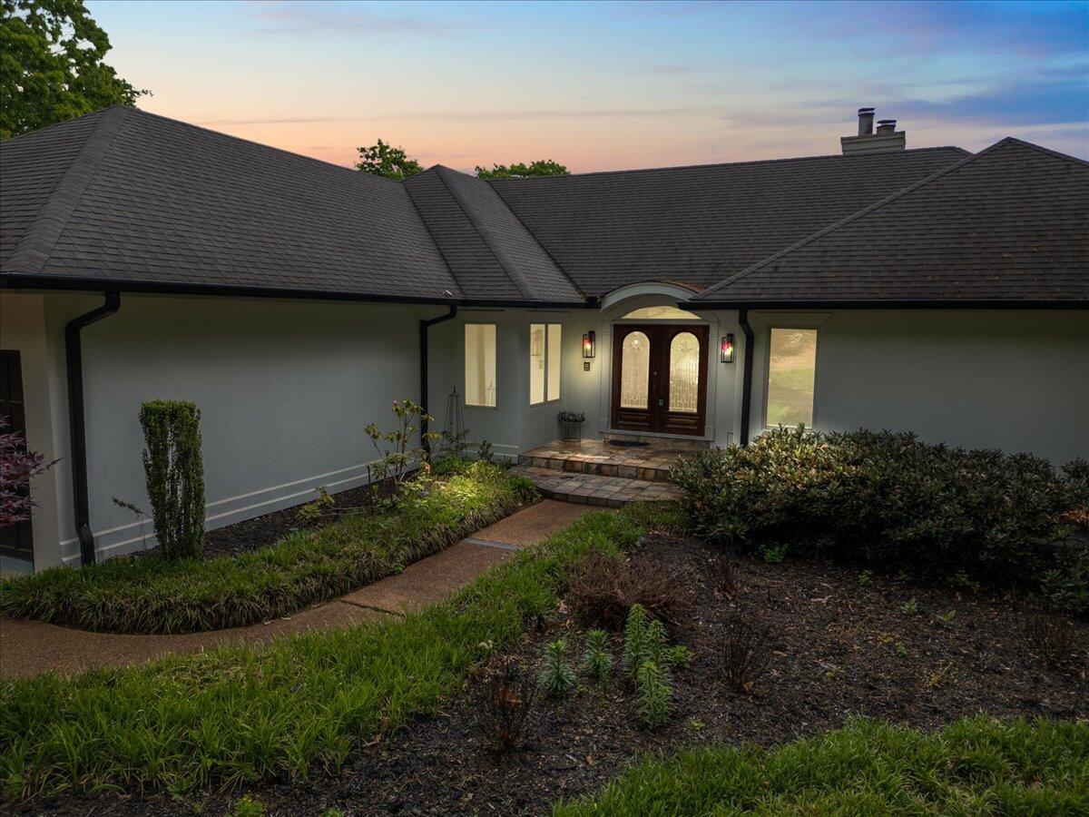 Property Photo: 1419 Sunset Drive TN 37377