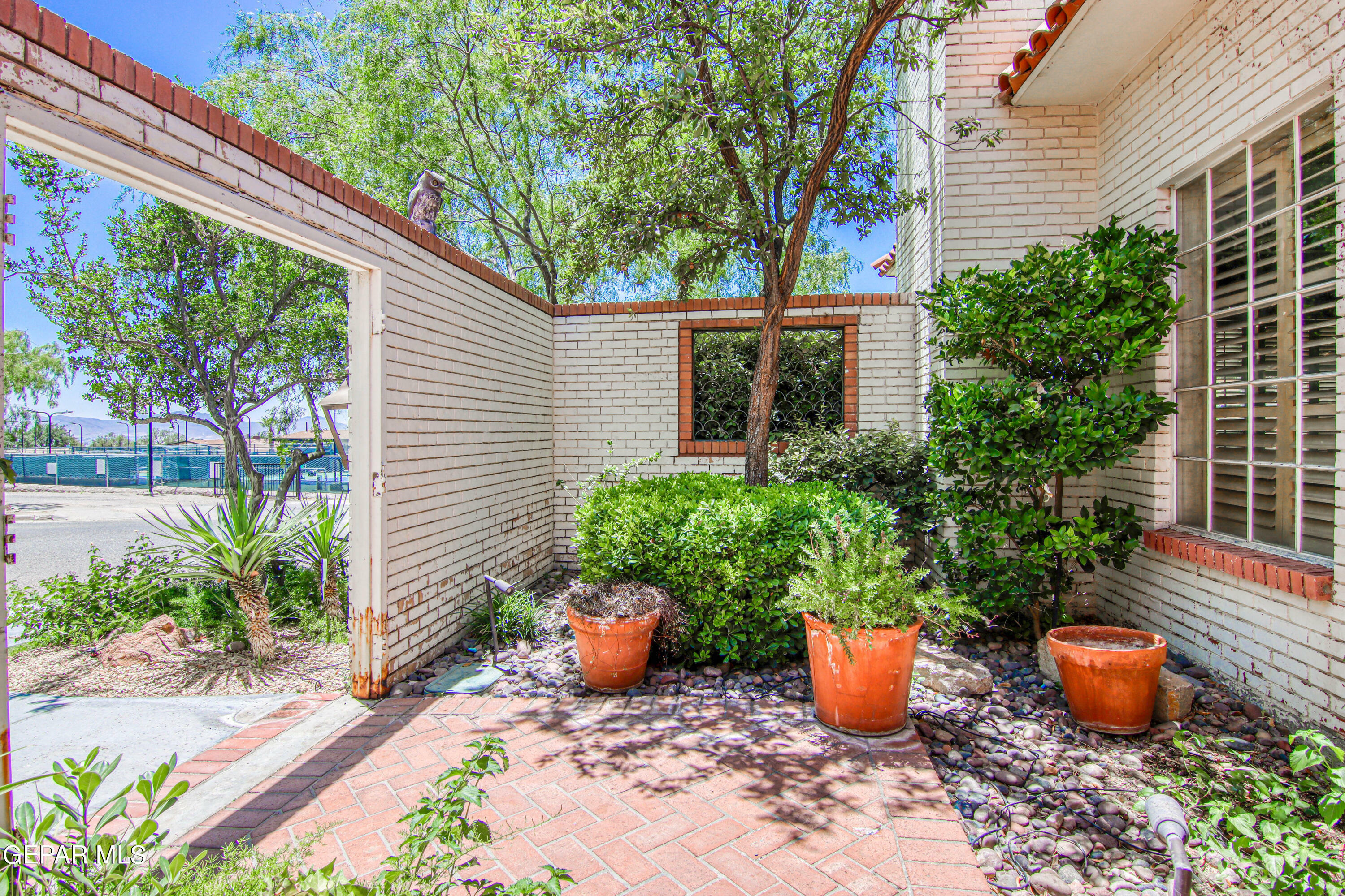 Property Photo: 6041 Torrey Pines Drive TX 79912