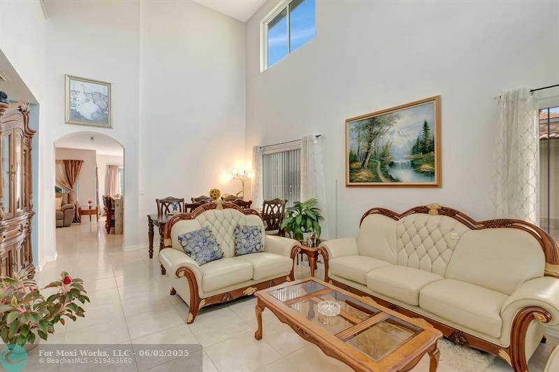 Property Photo:  6240 NW 41st Ter  FL 33073 