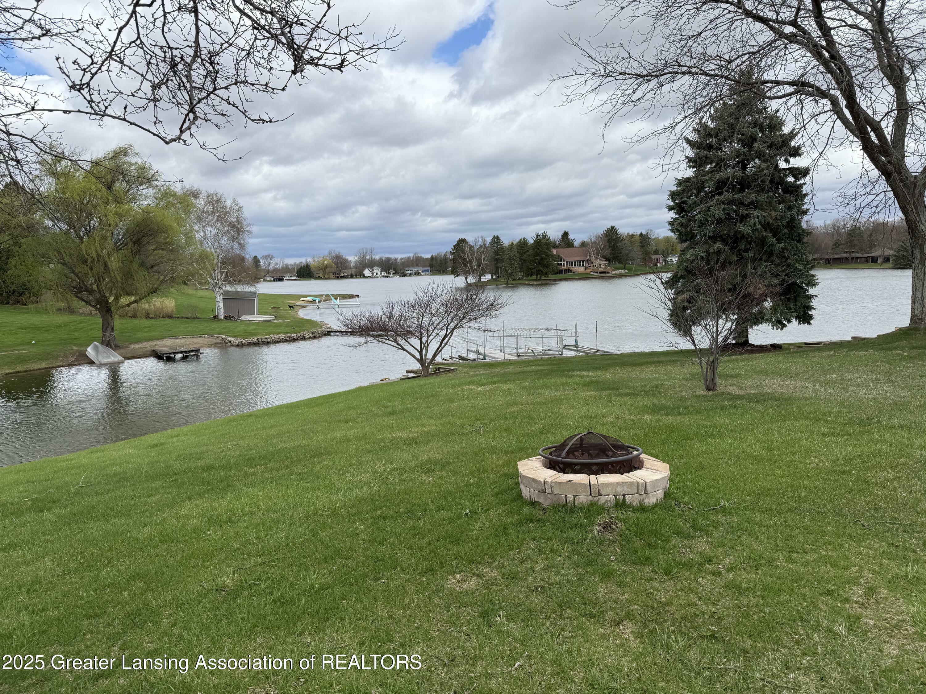 Property Photo: 4932 Ottawa Court MI 48867
