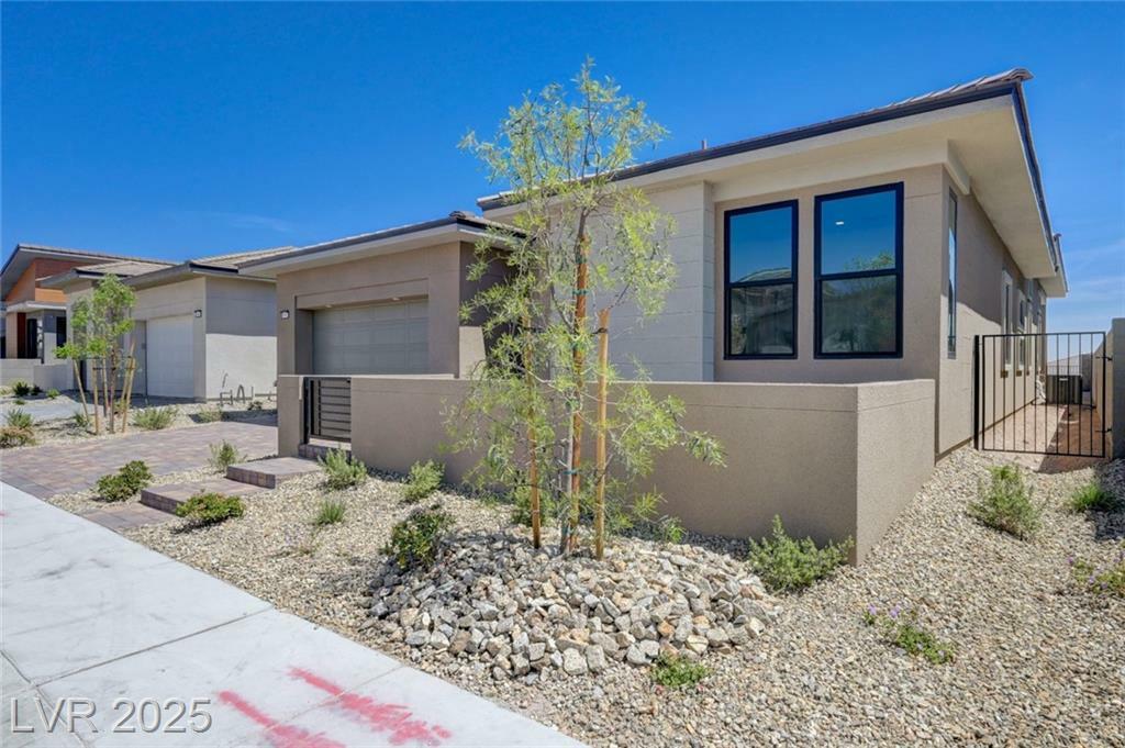 Property Photo: 4992 Ascent Point Court NV 89135