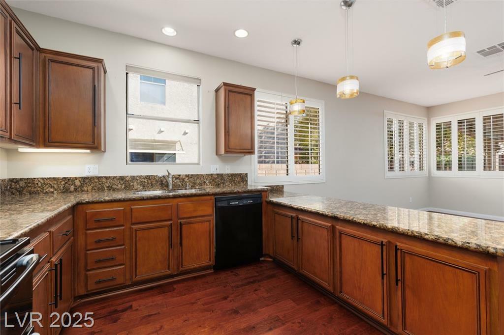 Property Photo: 240 Jumping Springs Place NV 89012