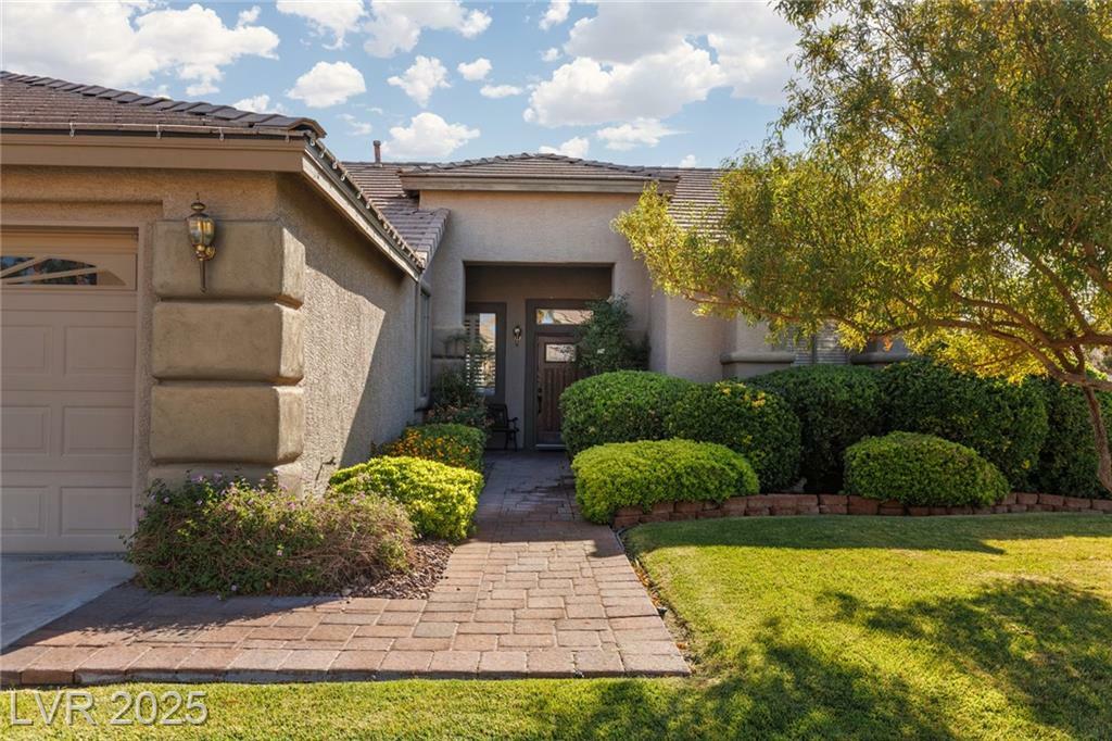 Property Photo: 240 Jumping Springs Place NV 89012