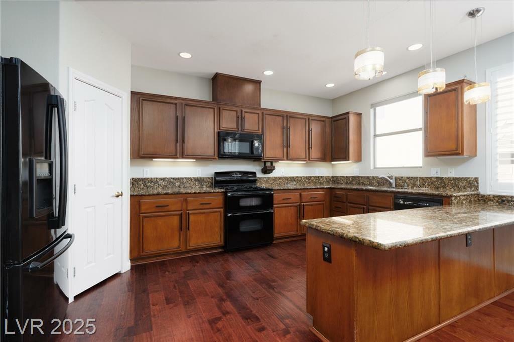 Property Photo: 240 Jumping Springs Place NV 89012