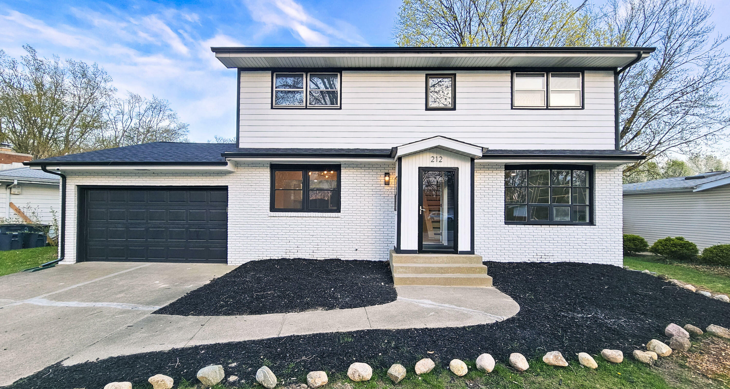 212 Belmont Court  Michigan City IN 46360 photo