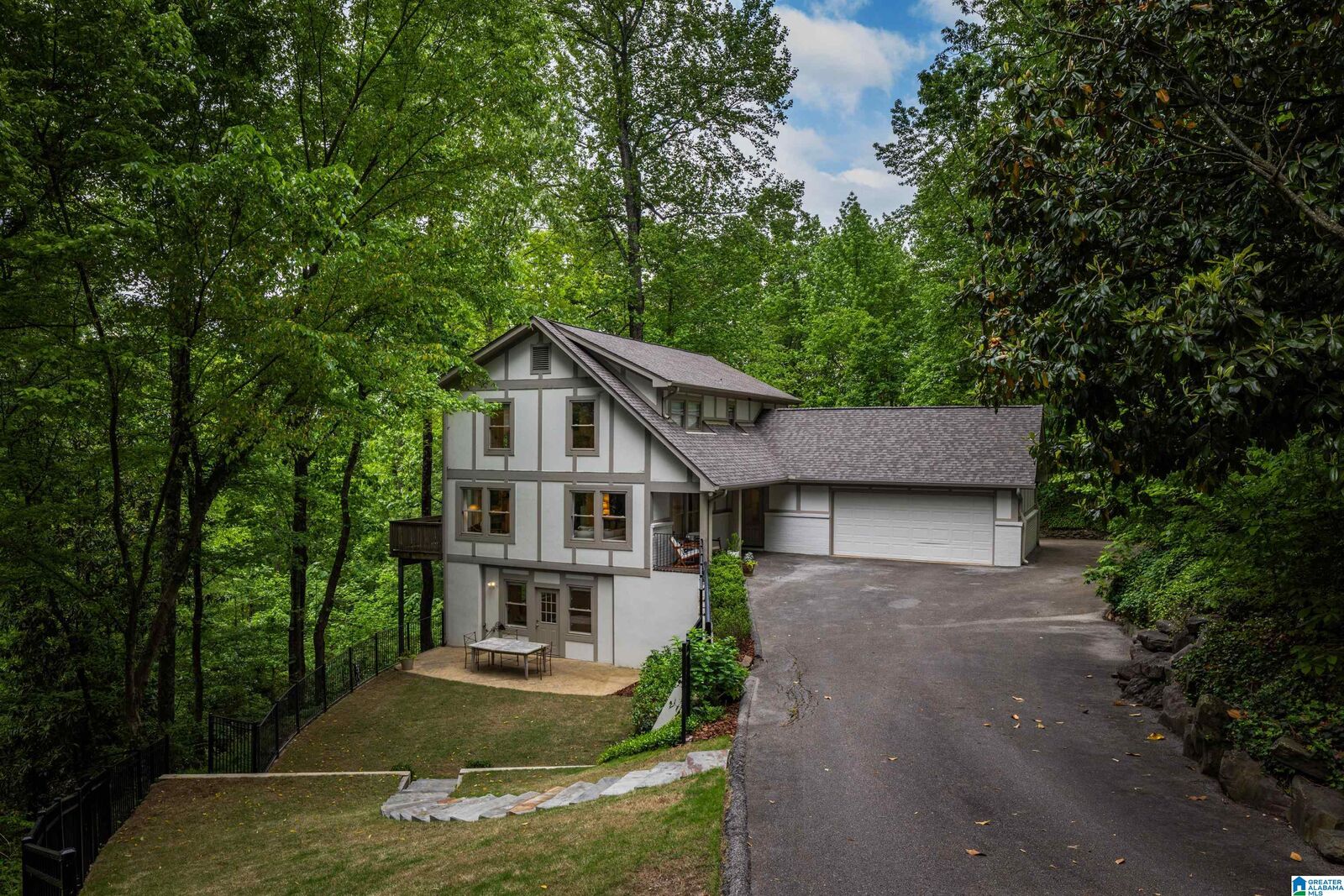 Property Photo: 2727 Smyer Road AL 35216