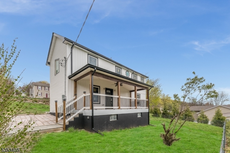 Property Photo: 45 Bush St NJ 07863