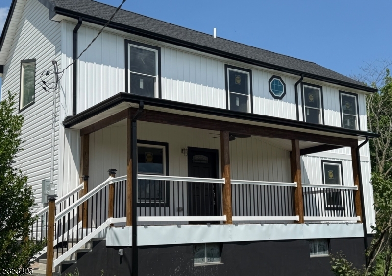 Property Photo: 45 Bush St NJ 07863