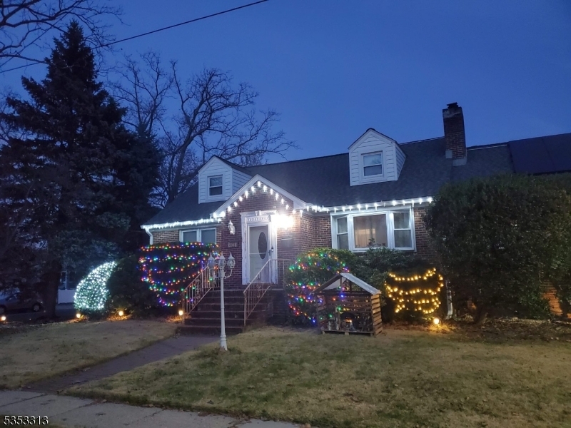 Property Photo: 403 Hamilton St NJ 07203
