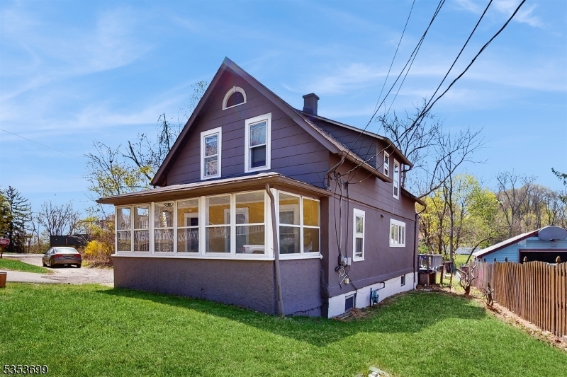 Property Photo: 19 River Rd NJ 07045