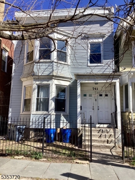 741 Summer Ave 1  Newark City NJ 07104 photo