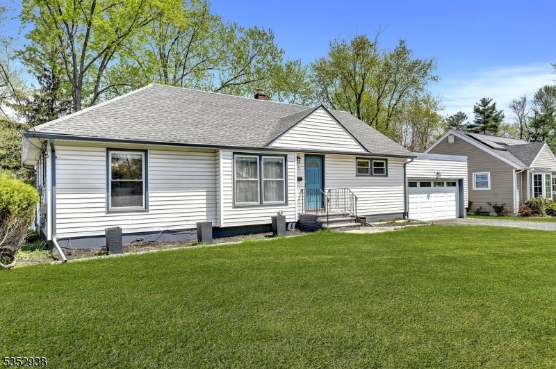 Property Photo: 715 Loretta Ter NJ 07062