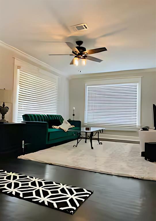 Property Photo: 4314 Gano Street TX 77009