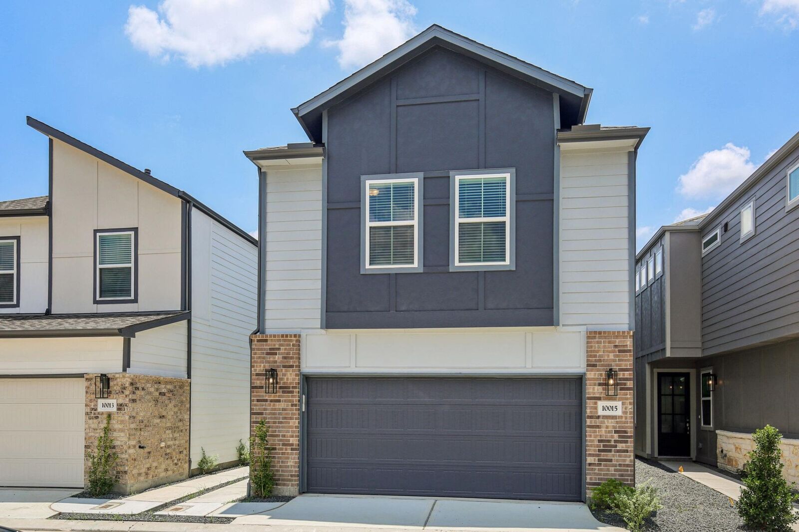 Property Photo:  10015 Rustic Charm Street  TX 77080 