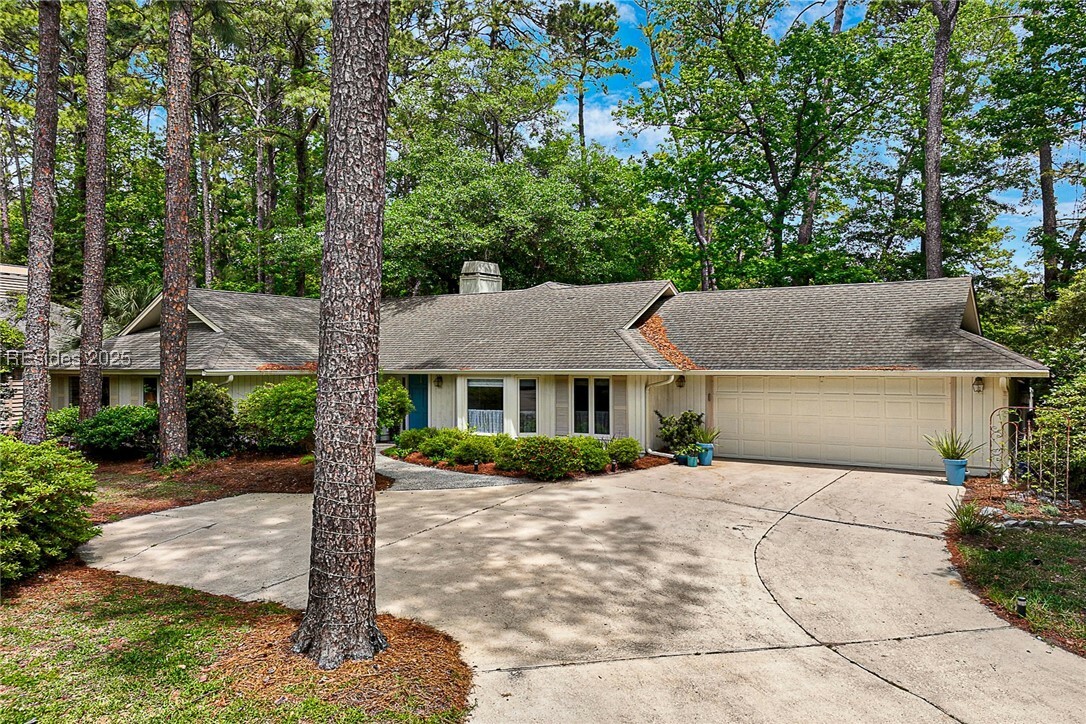 41 Golden Hind Dr  Hilton Head Island SC 29926 photo