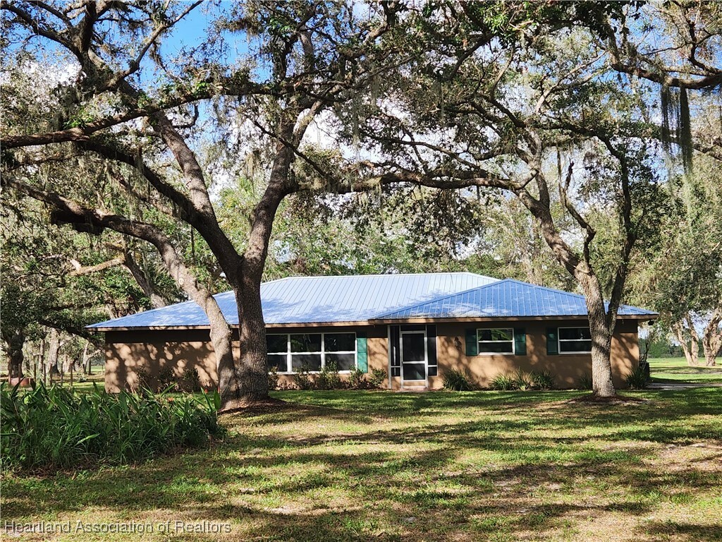203 Boyer Street  Venus FL 33960 photo