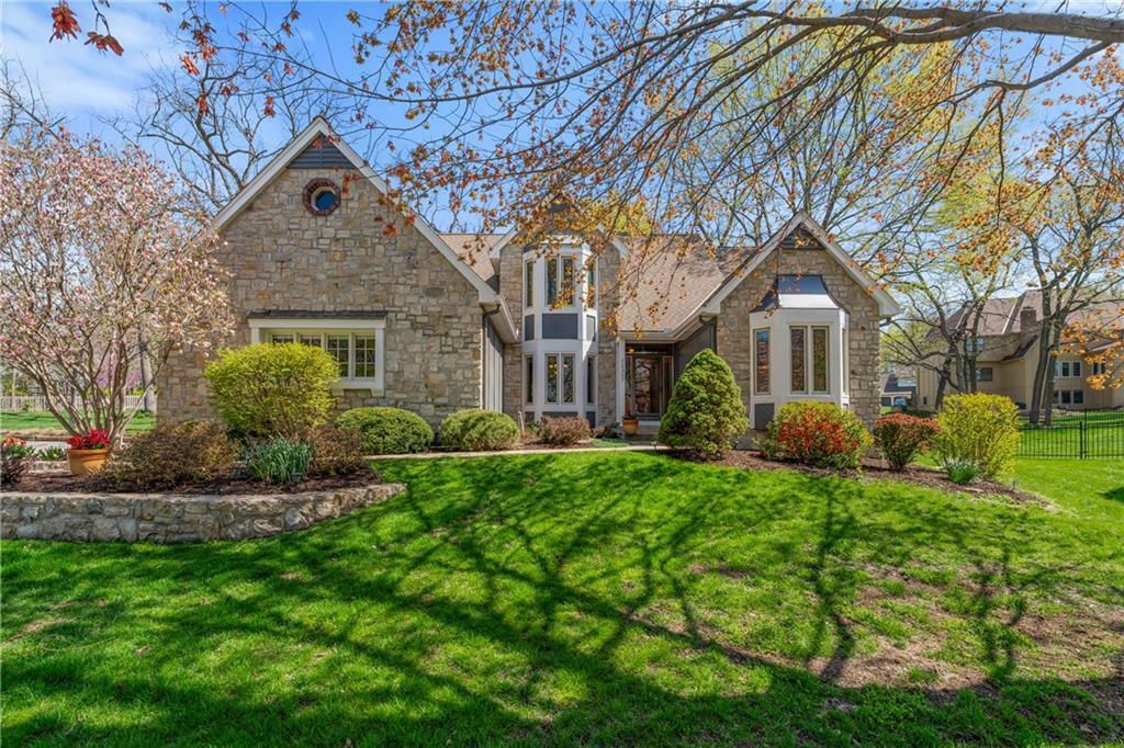 Property Photo: 12307 Flint Street KS 66213