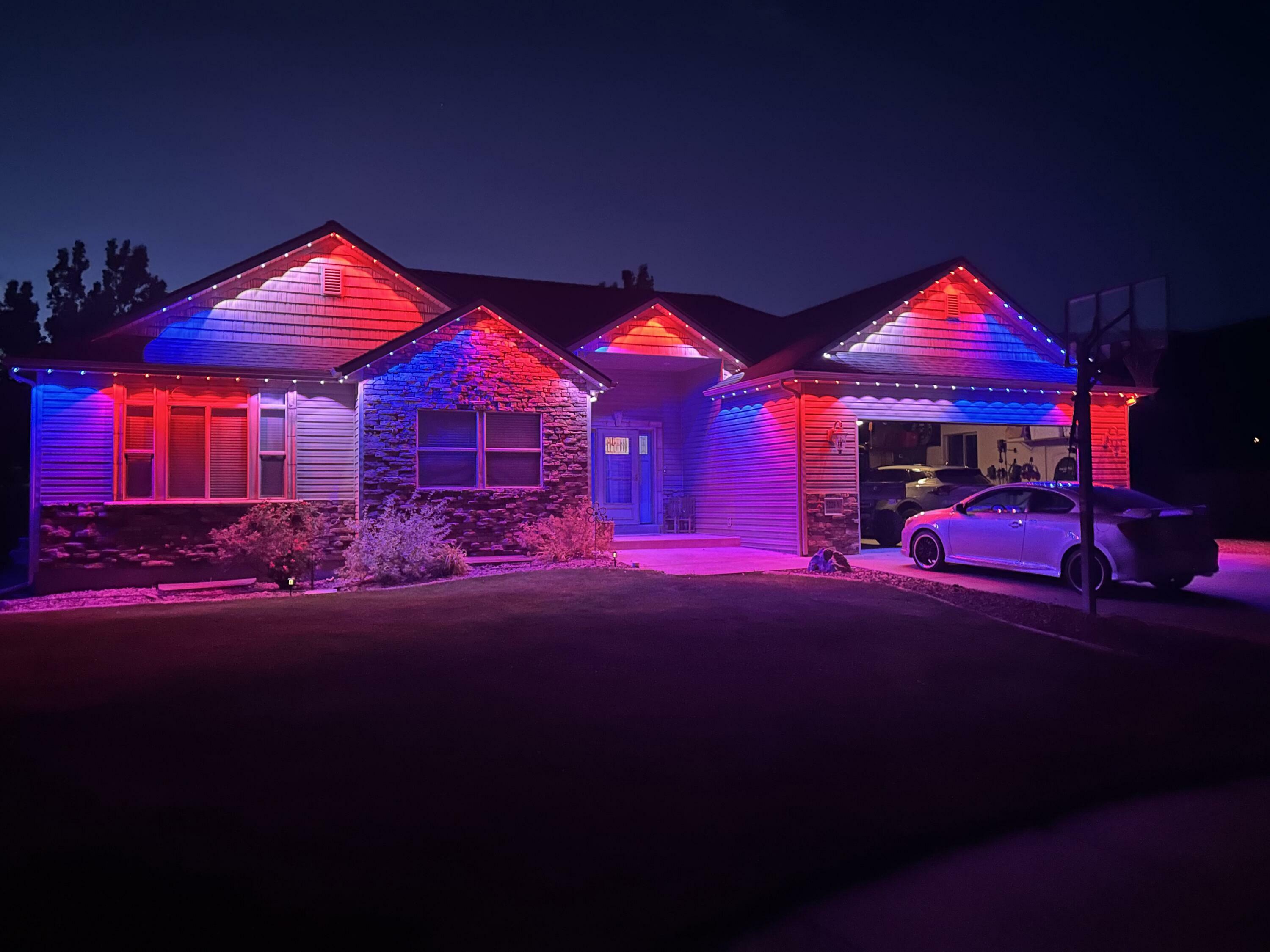 Property Photo: 5228 N Woodland Pointe Cir UT 84721